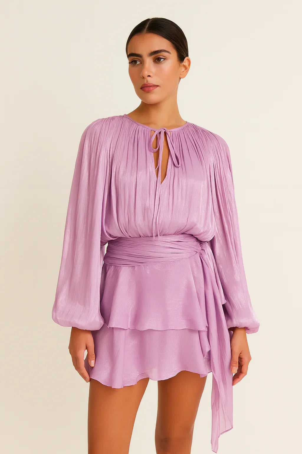 Rochie Mini "Aura"