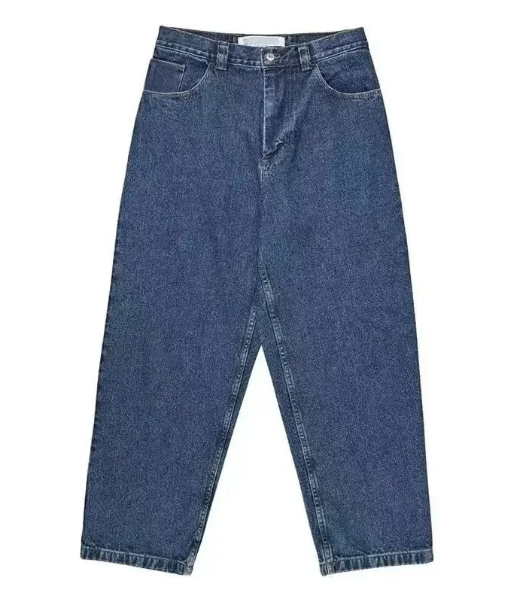 Sibiu | Pantaloni baggy skater oversized