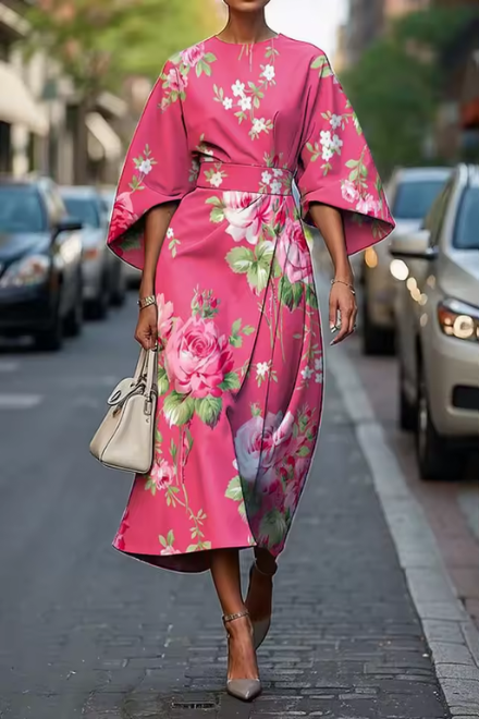ROCHIE MICHELLE
