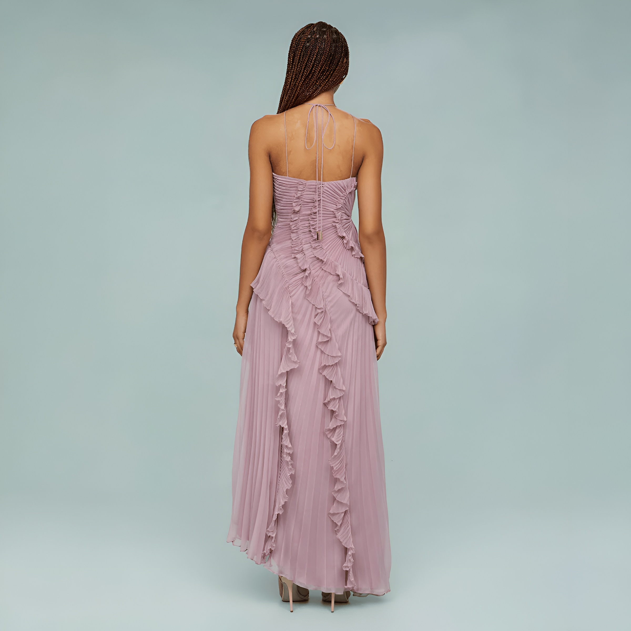 Emma - Rochie de gală