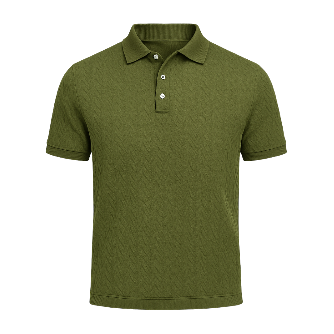Costin | Polo Elegant pentru Bărbați