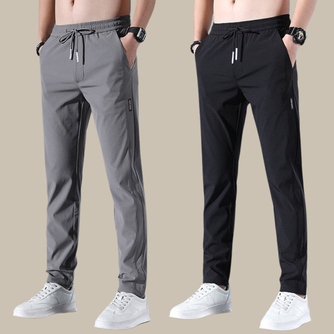 Decebal | Pantaloni Chino pentru Bărbați