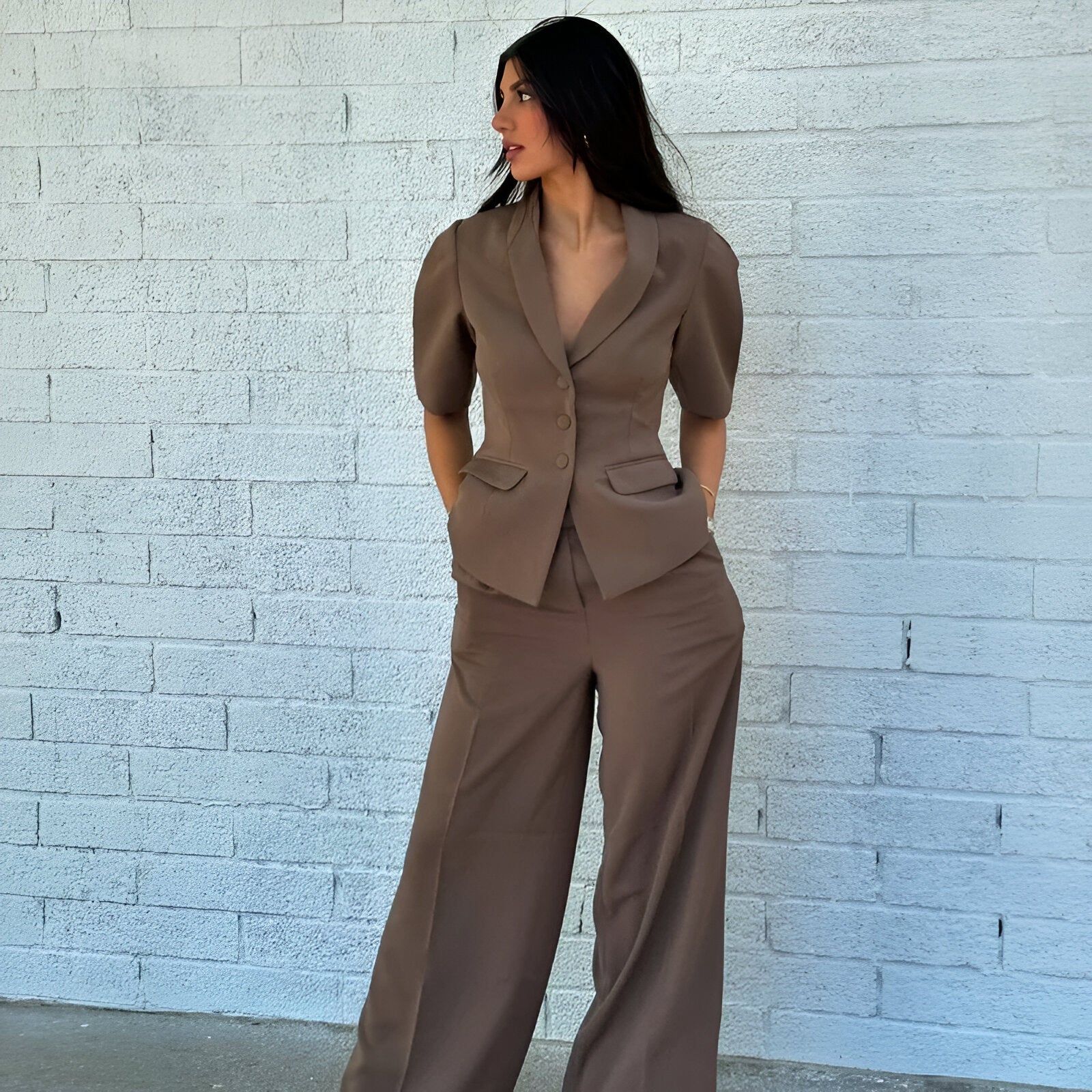 Sienna - Set de blazer