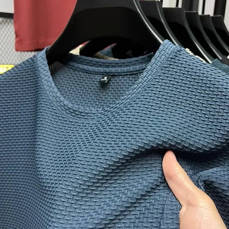 Cosmin | Tricou Elegant pentru Bărbați