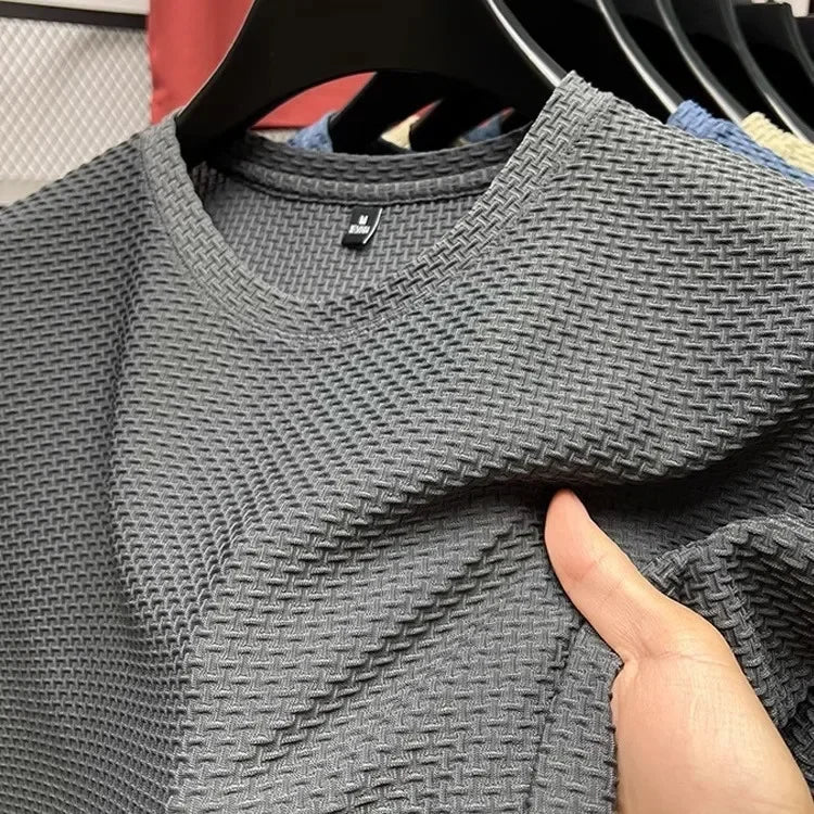 Cosmin | Tricou Elegant pentru Bărbați