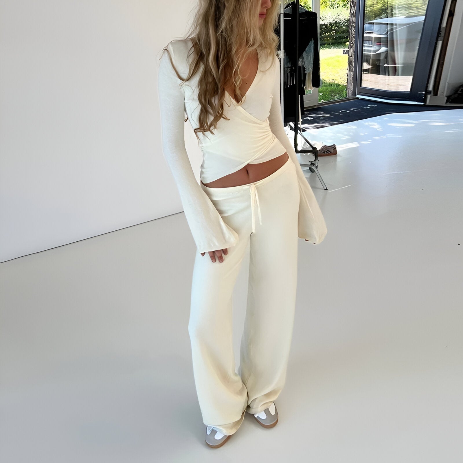 Luciana - Set vintage
