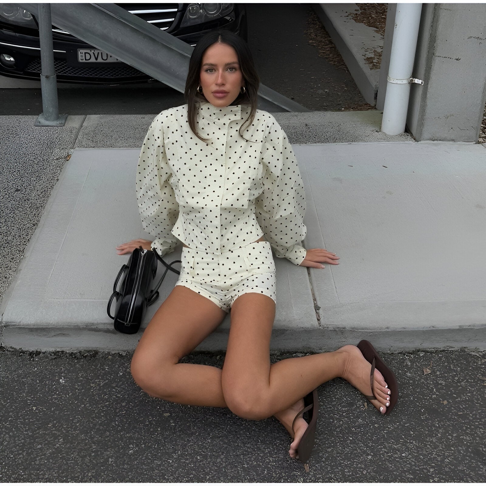 Juliana - Set cu Puncte