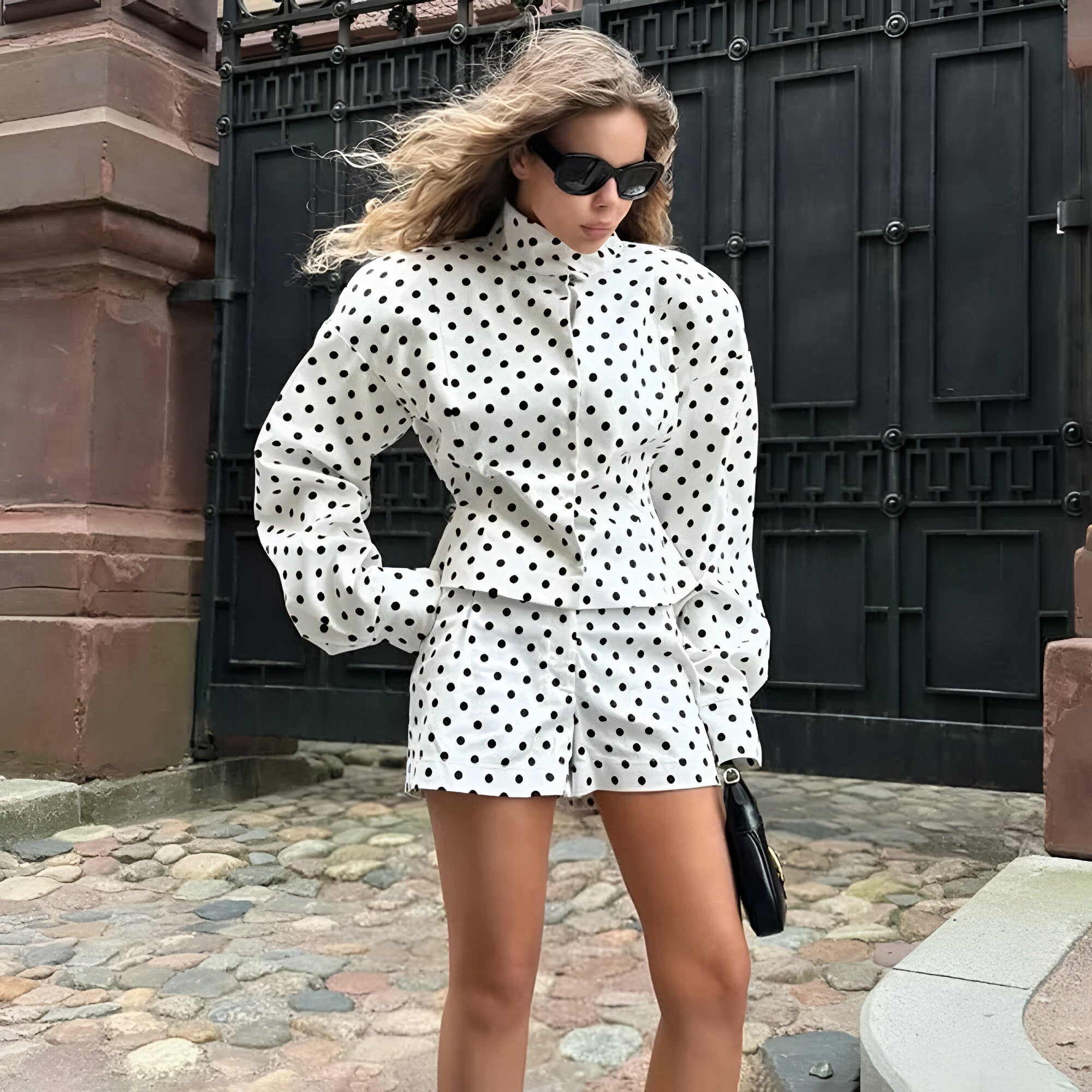 Juliana - Set cu Puncte