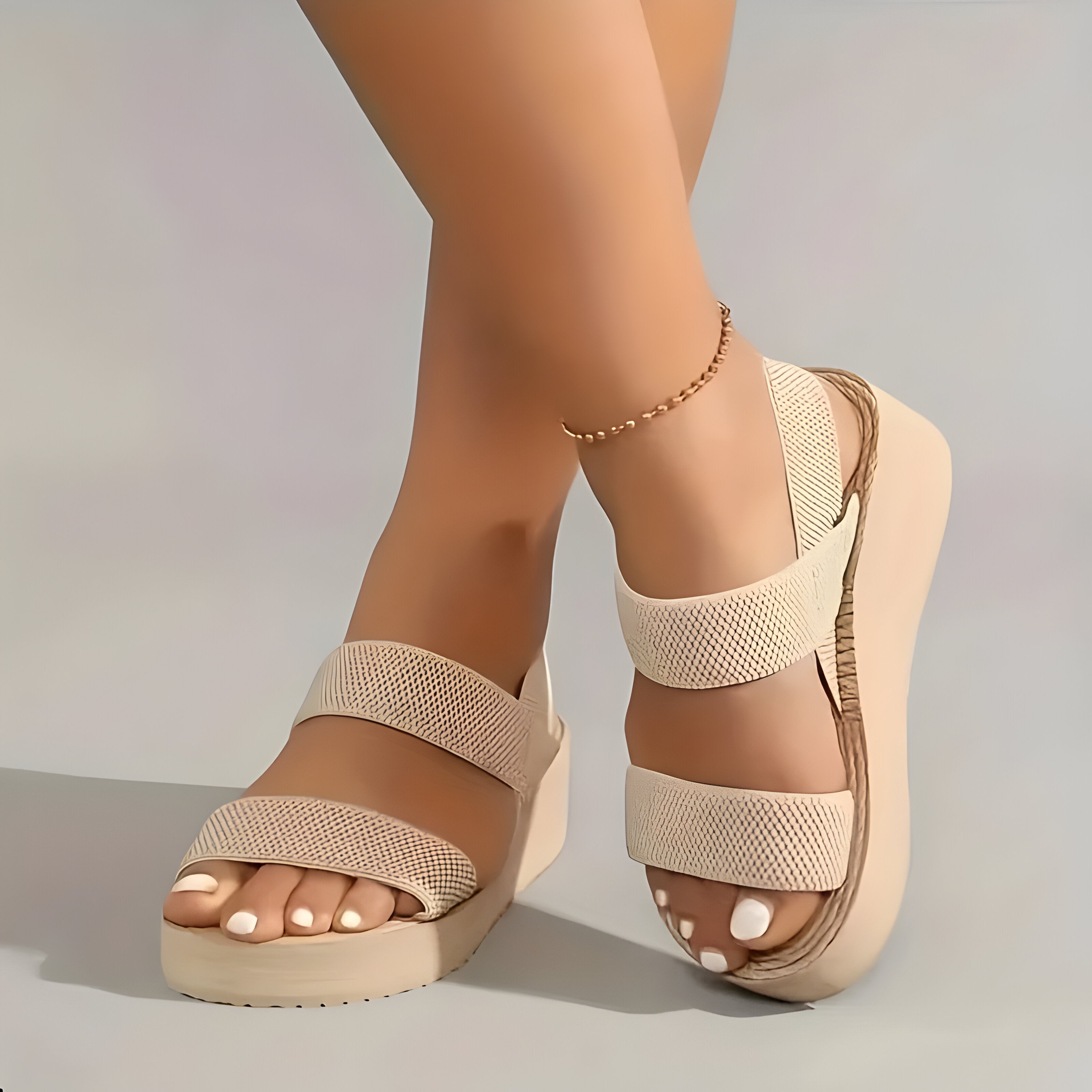 Maelis - Sandale