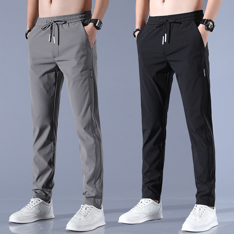 Decebal | Pantaloni Chino pentru Bărbați