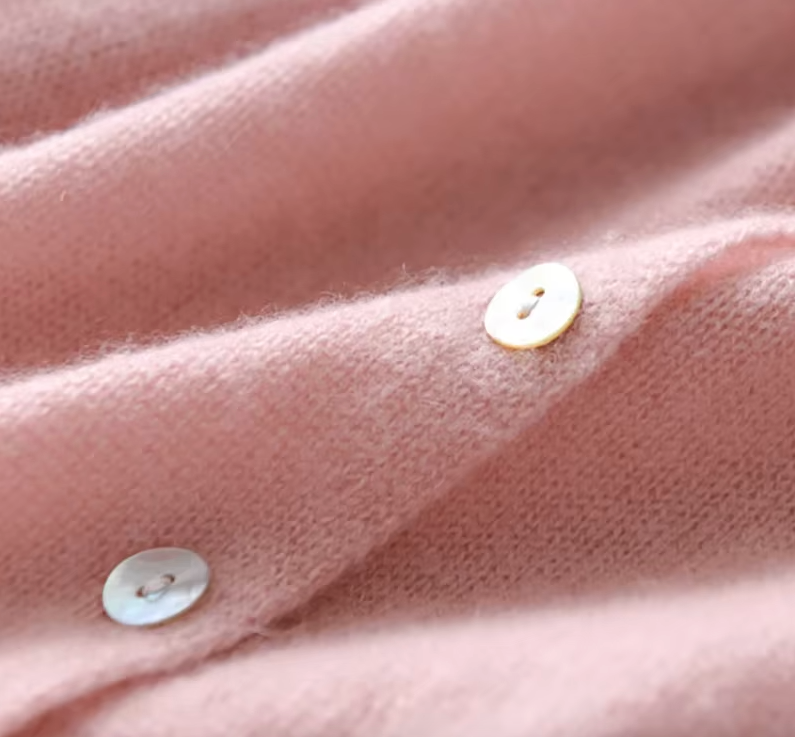 Antonia| Cardigan Modios