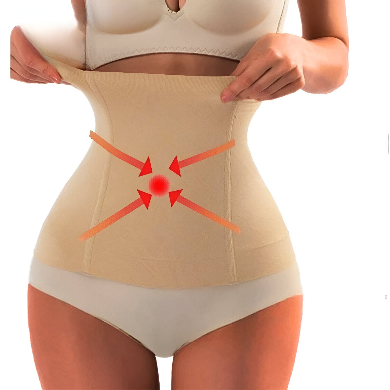 Sabina - Corset pentru talie