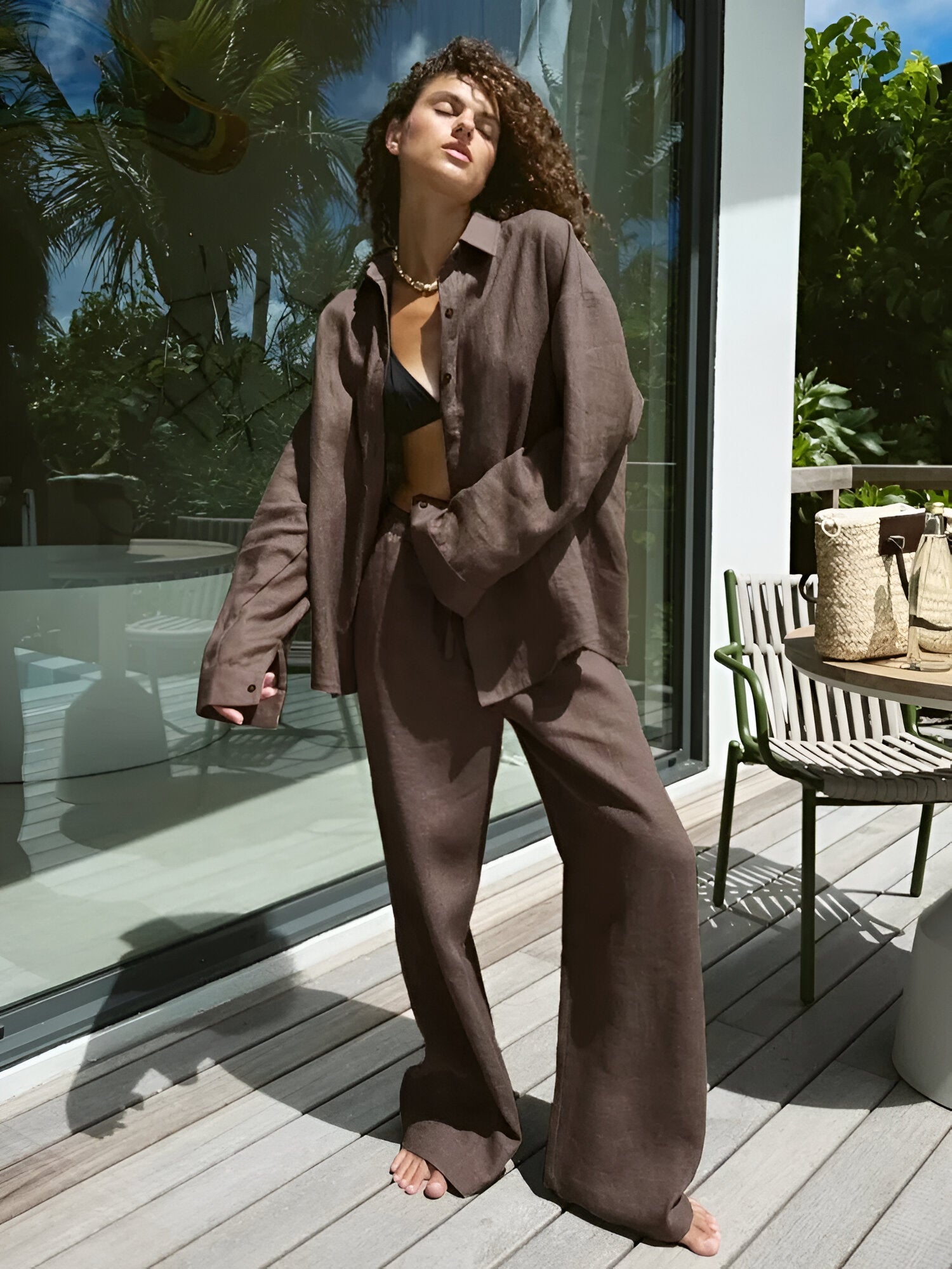 Milena - Set de in