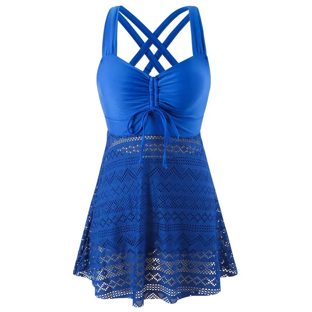 Anca | Set Tankini