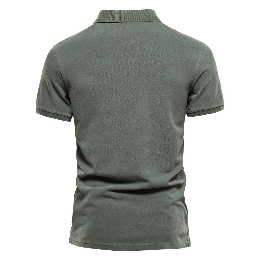 Viorel | Polo Casual Bărbați