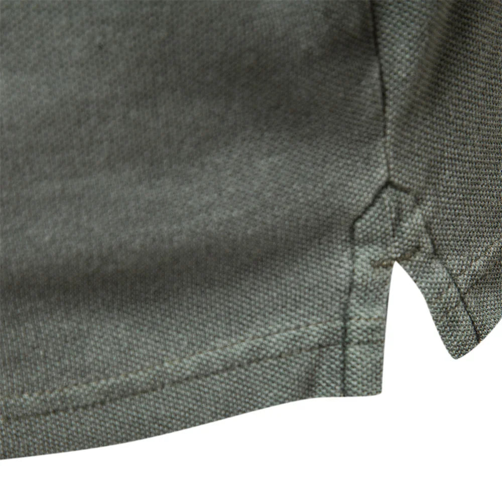 Viorel | Polo Casual Bărbați