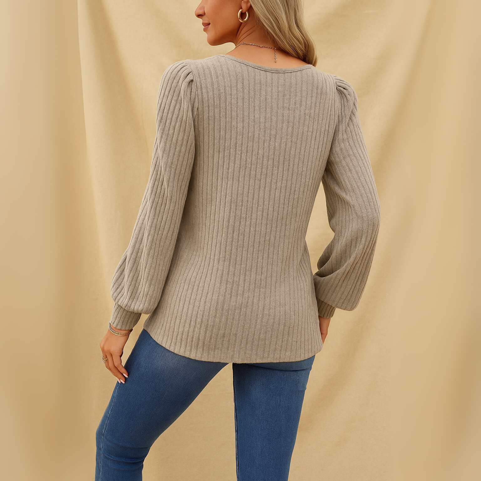 Zara – Pulover