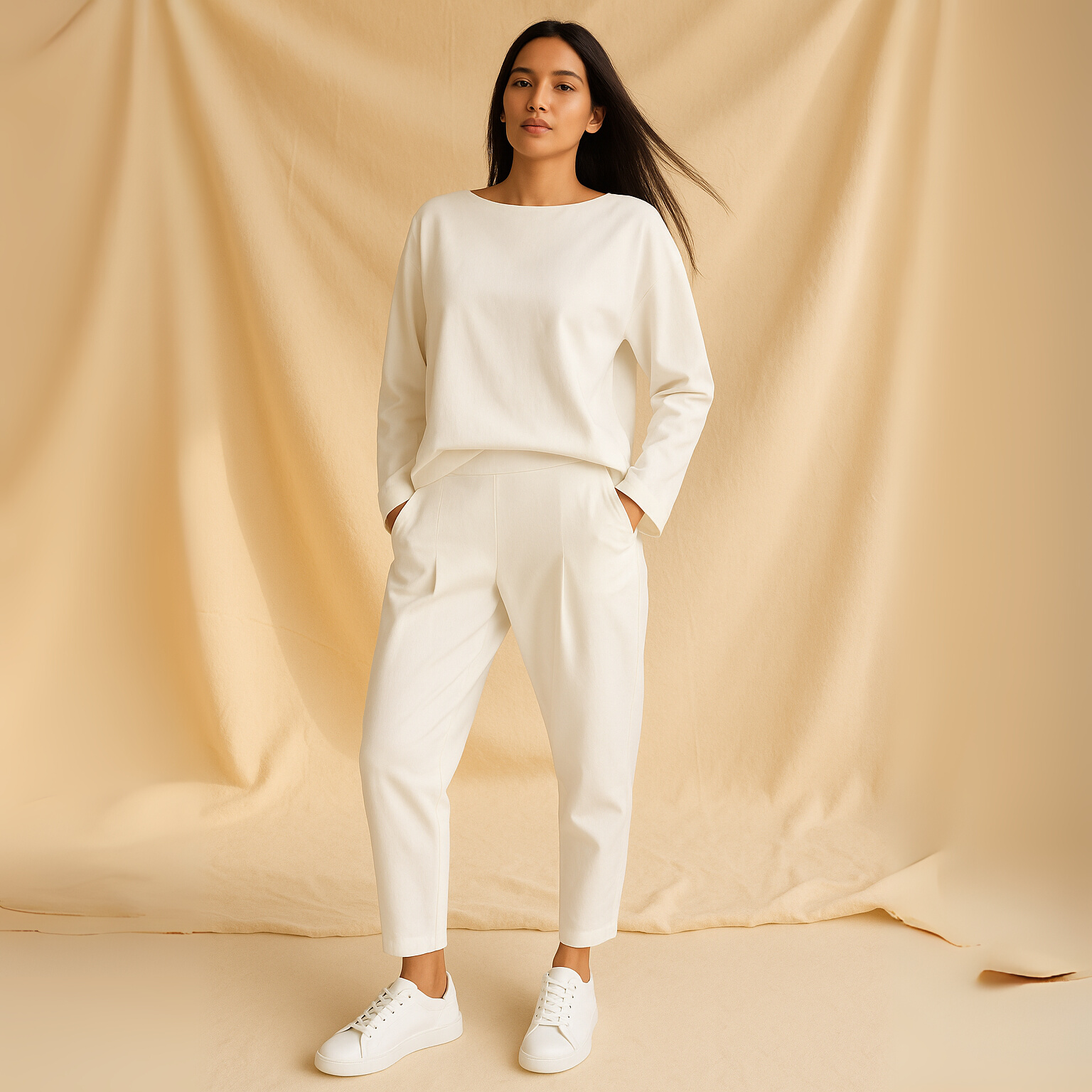 Gisèle - Set confortabil