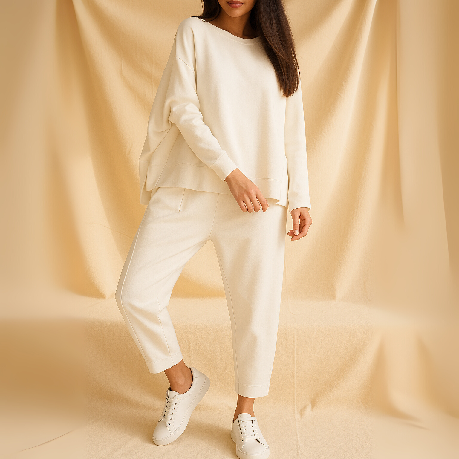 Gisèle - Set confortabil