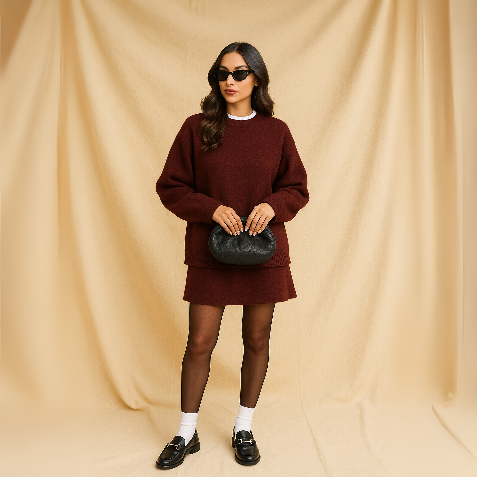 Solène – Set confortabil