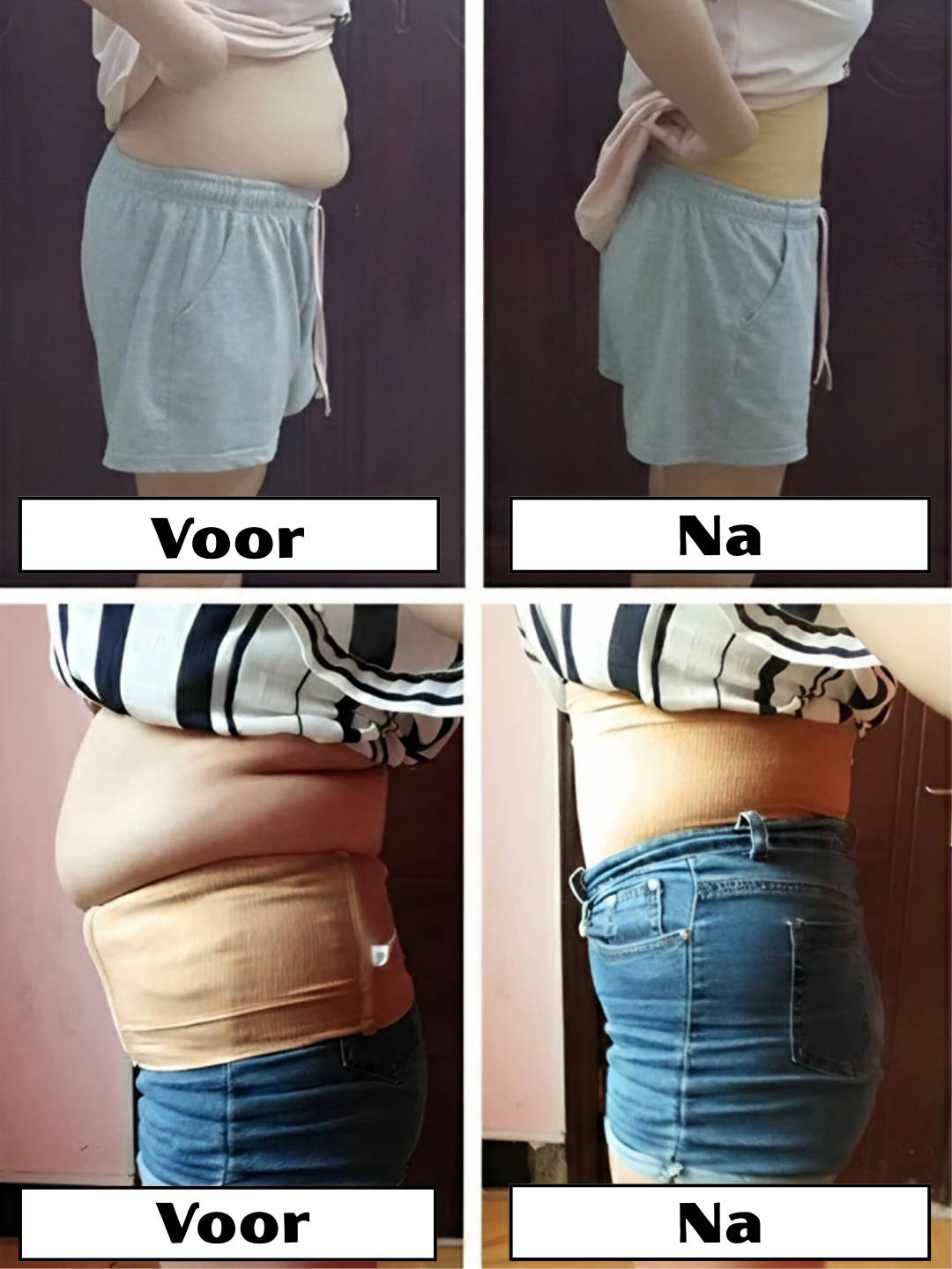 Sabina - Corset pentru talie
