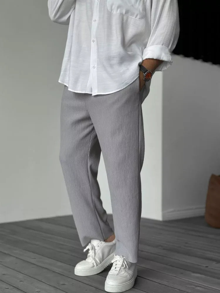 Sibiu | Pantaloni Eleganți pentru Bărbați