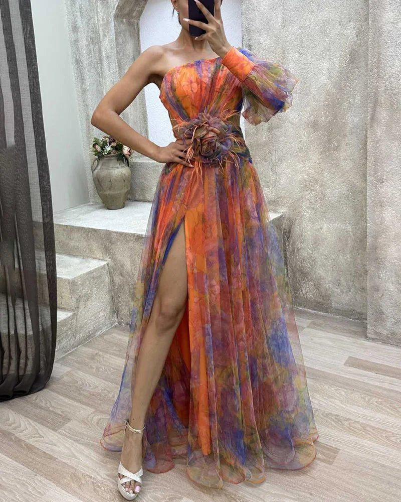 Kehlani | Rochie elegantă