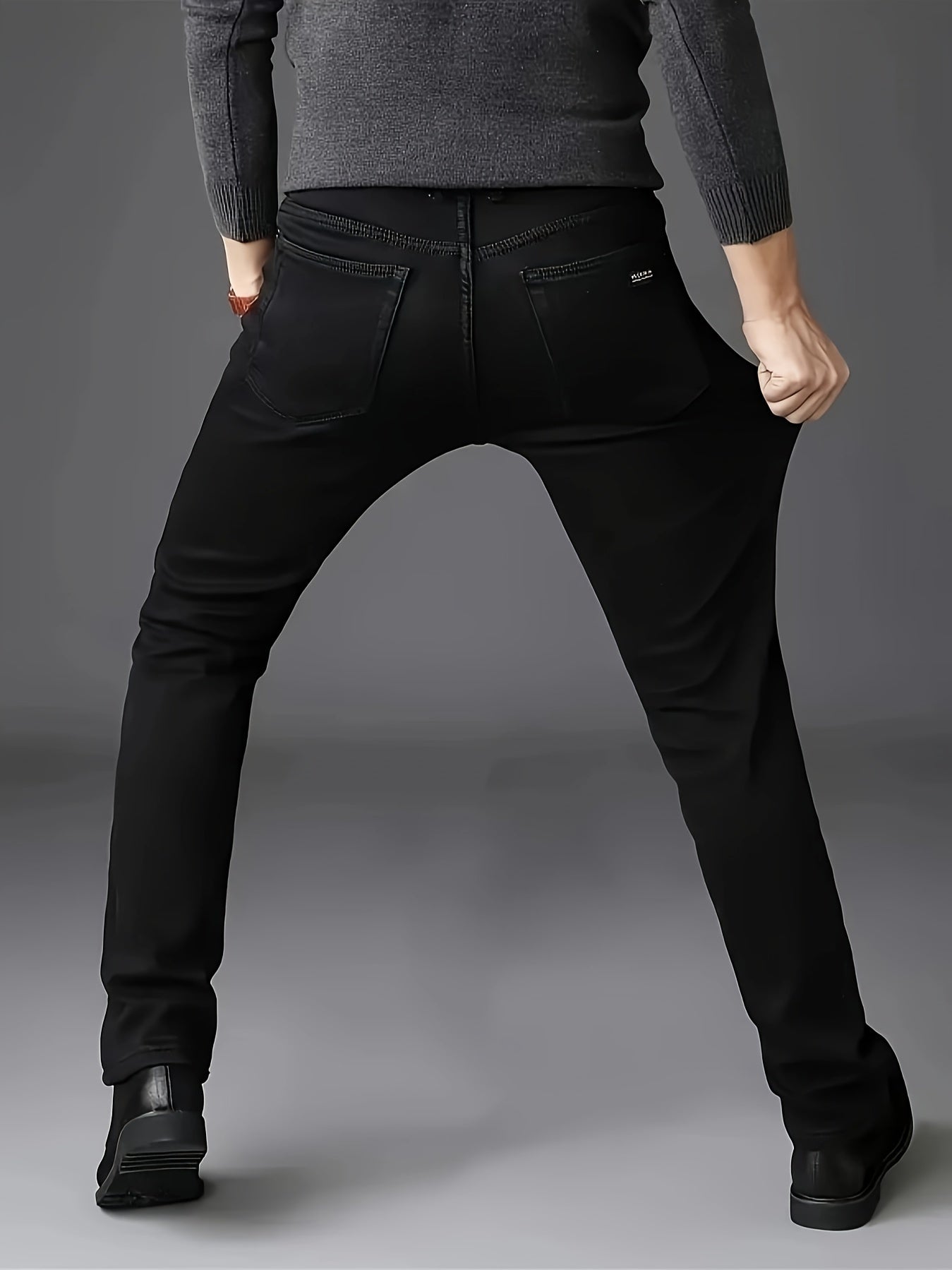 Traian | Blugi Slim Fit
