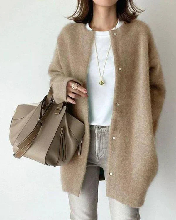 Ileana | Cardigan Elegant