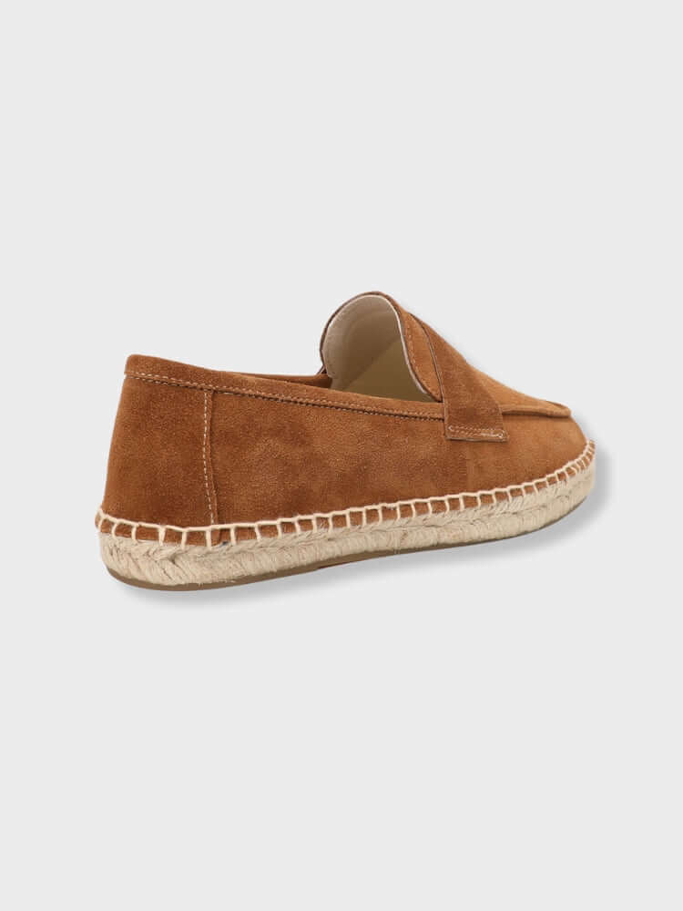 Espadrile Loafers