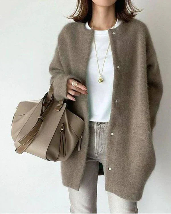Ileana | Cardigan Elegant