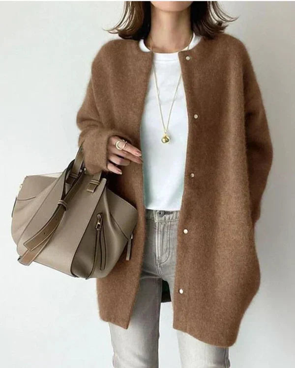 Ileana | Cardigan Elegant