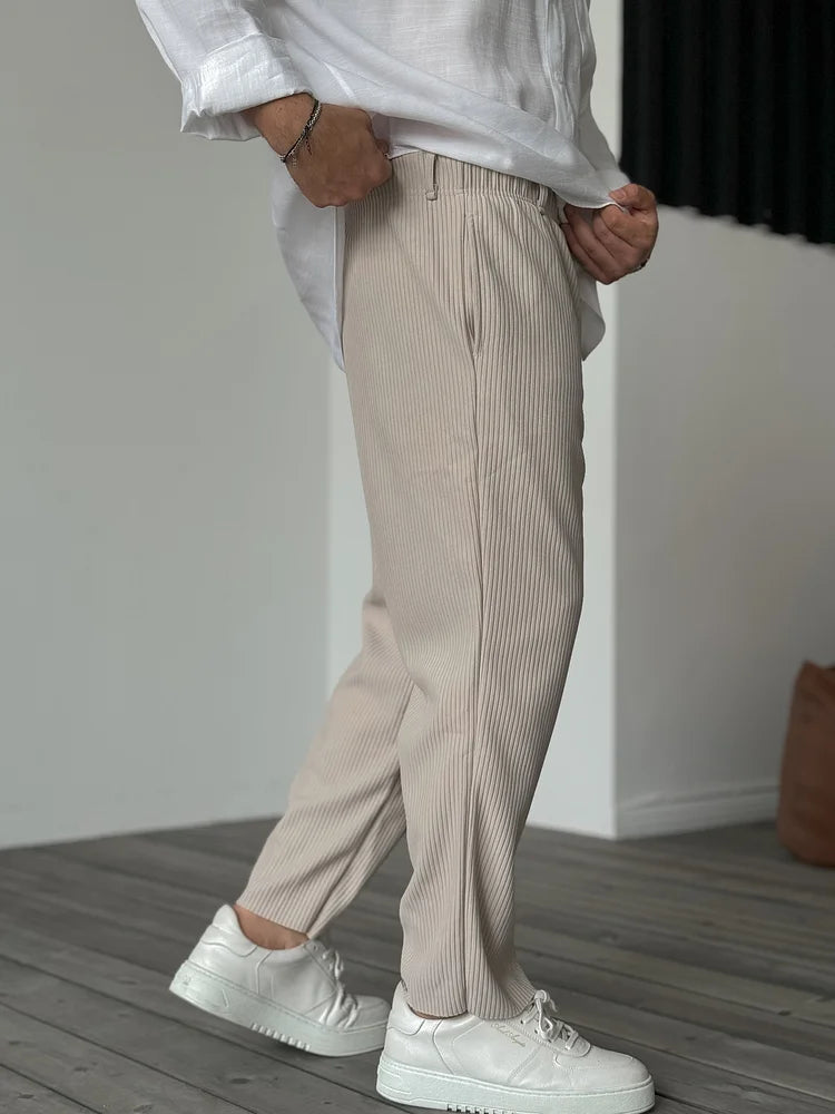 Sibiu | Pantaloni Eleganți pentru Bărbați