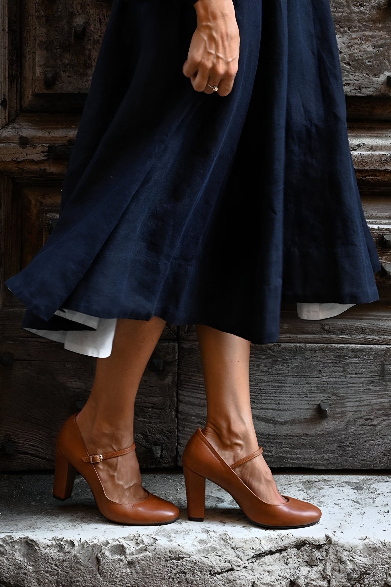 Mirabella – Toc Clasic
