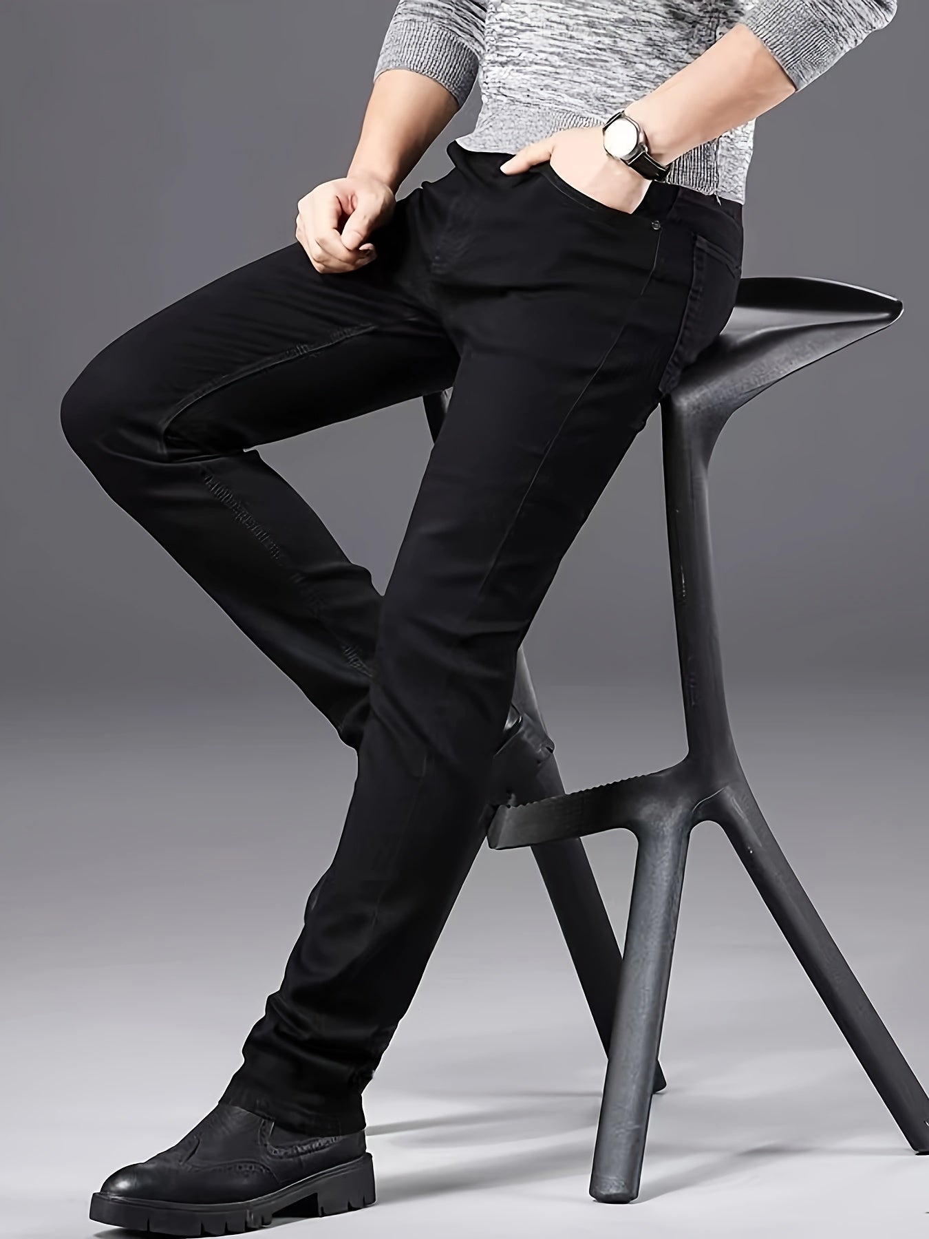 Traian | Blugi Slim Fit