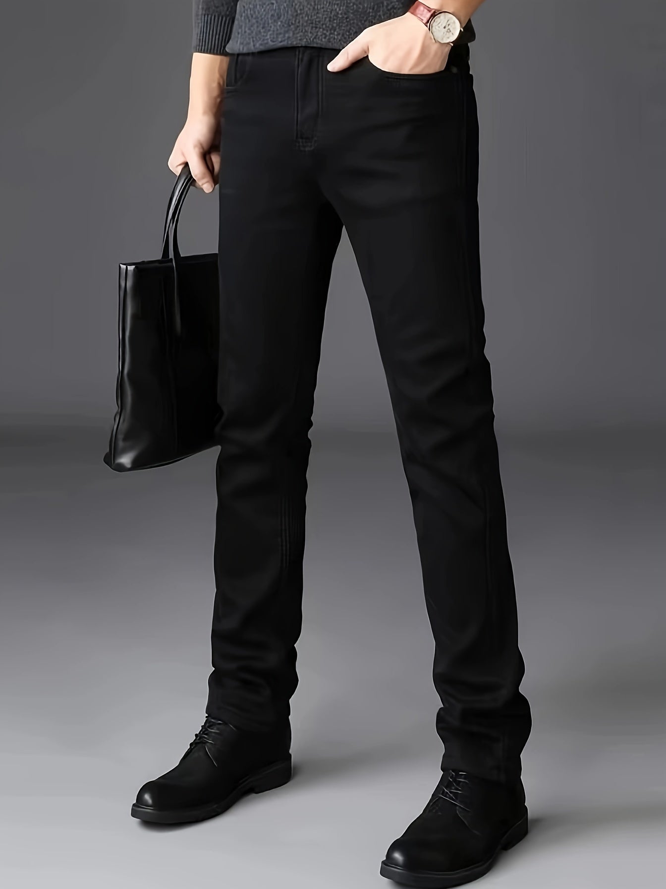 Traian | Blugi Slim Fit
