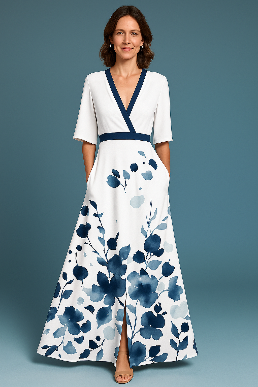 ROCHIE ELONA