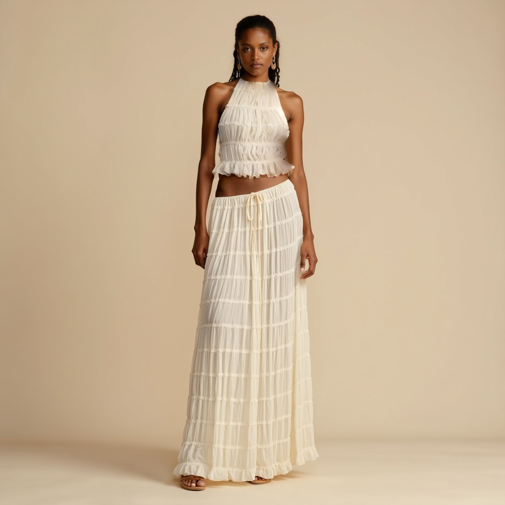Lotte – Set Maxi Boho
