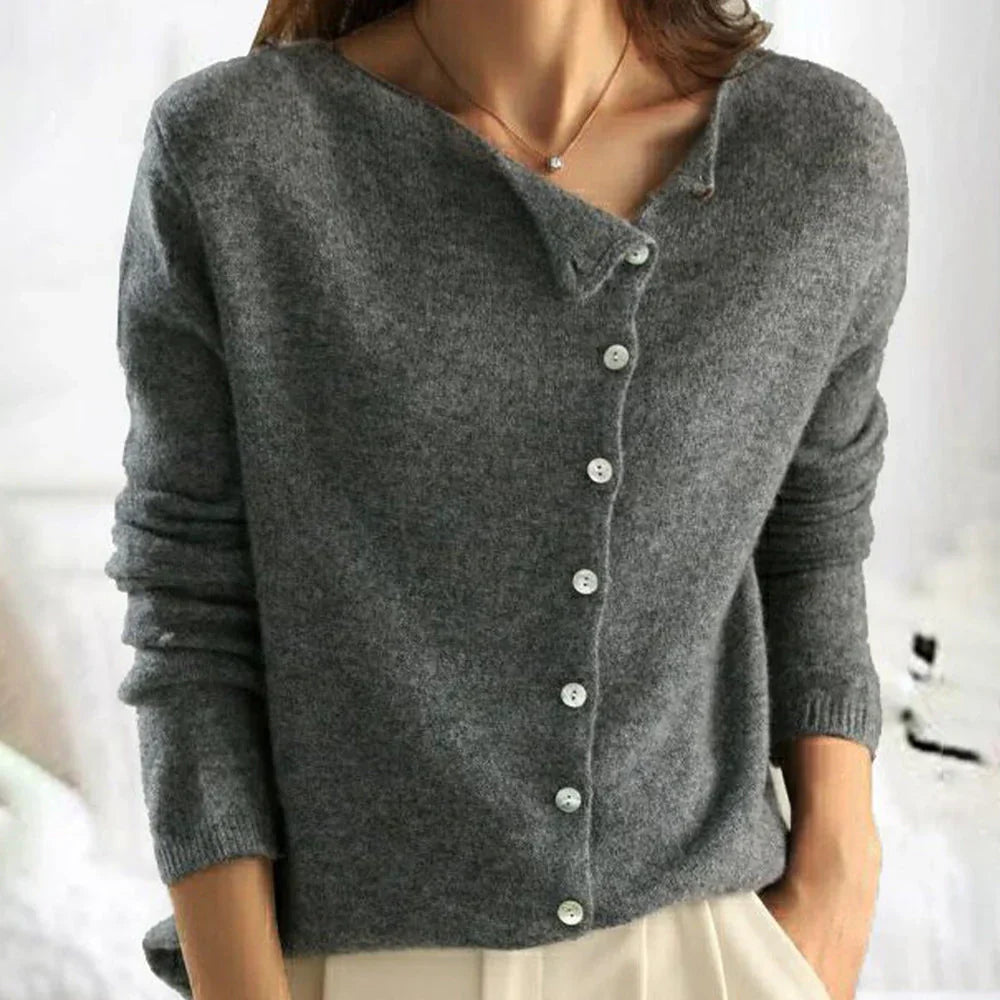 Antonia| Cardigan Modios