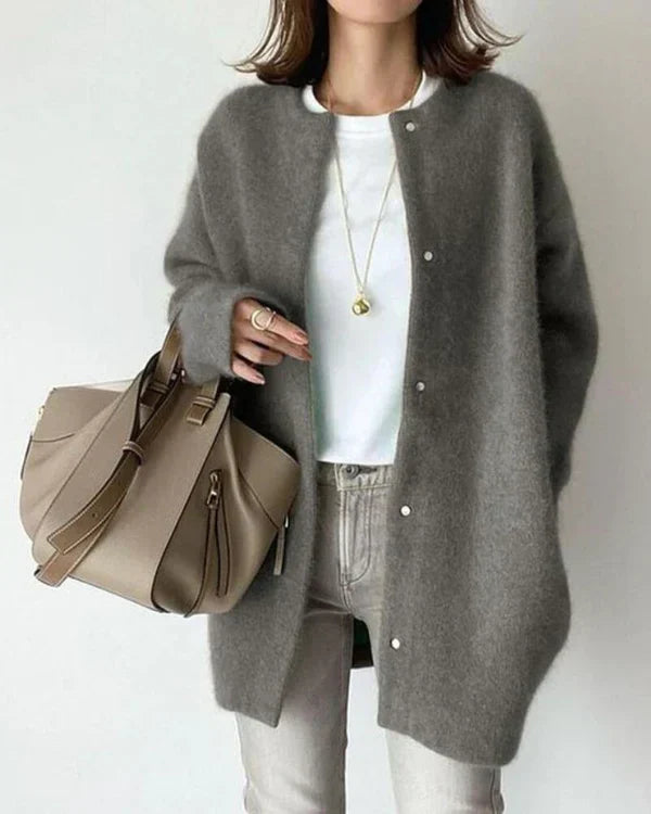 Ileana | Cardigan Elegant