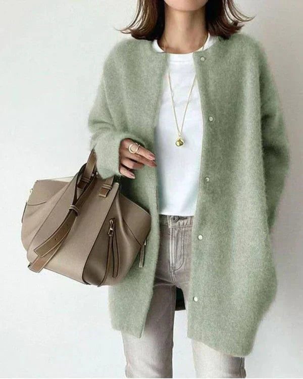 Ileana | Cardigan Elegant