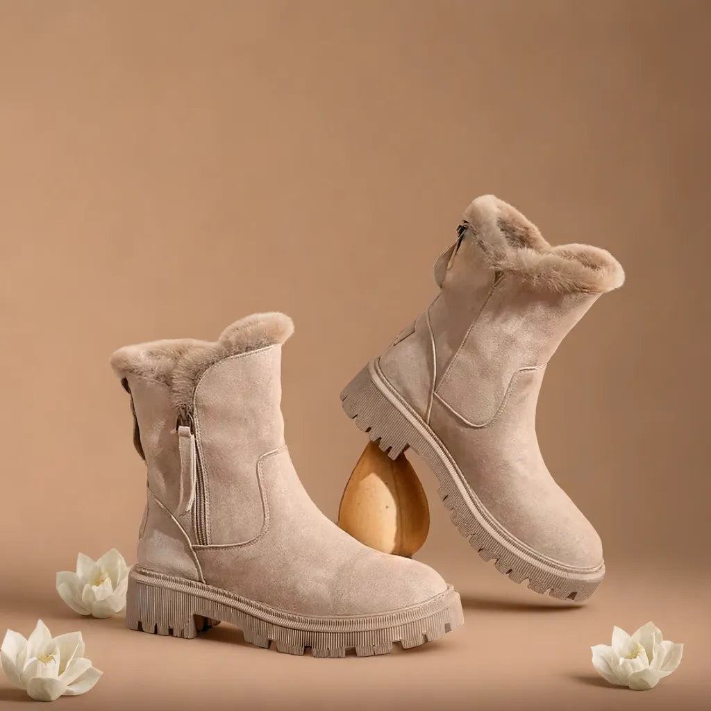 Martine – Botine de iarnă