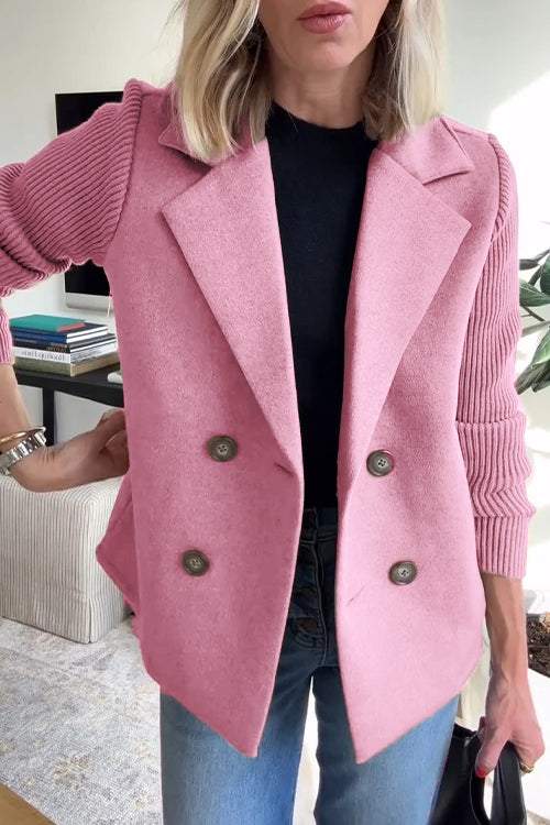 Eliza | Blazer Casual Chic