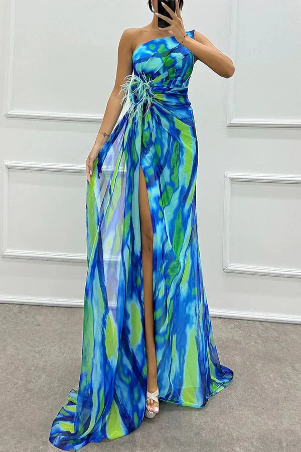 Noemi | Rochie Maxi Vivace