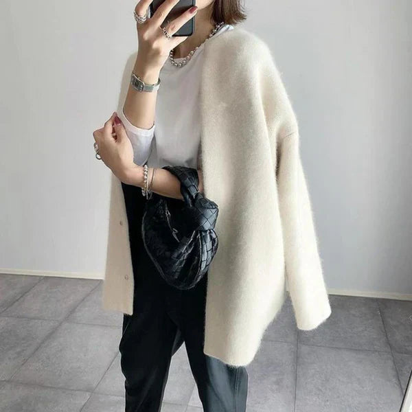 Ileana | Cardigan Elegant