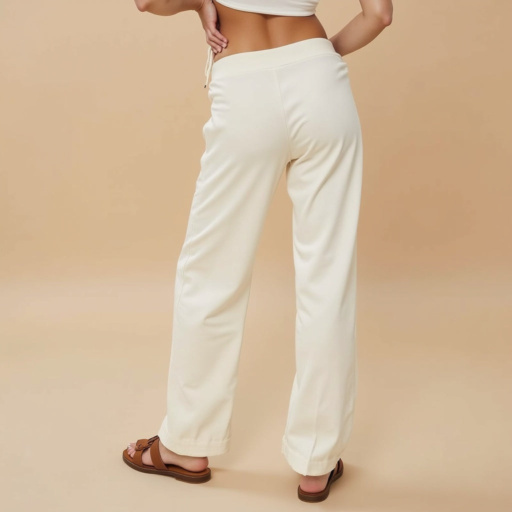 Flavie – Pantaloni confortabili