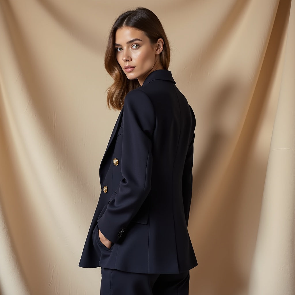 Camille – Set de sacou