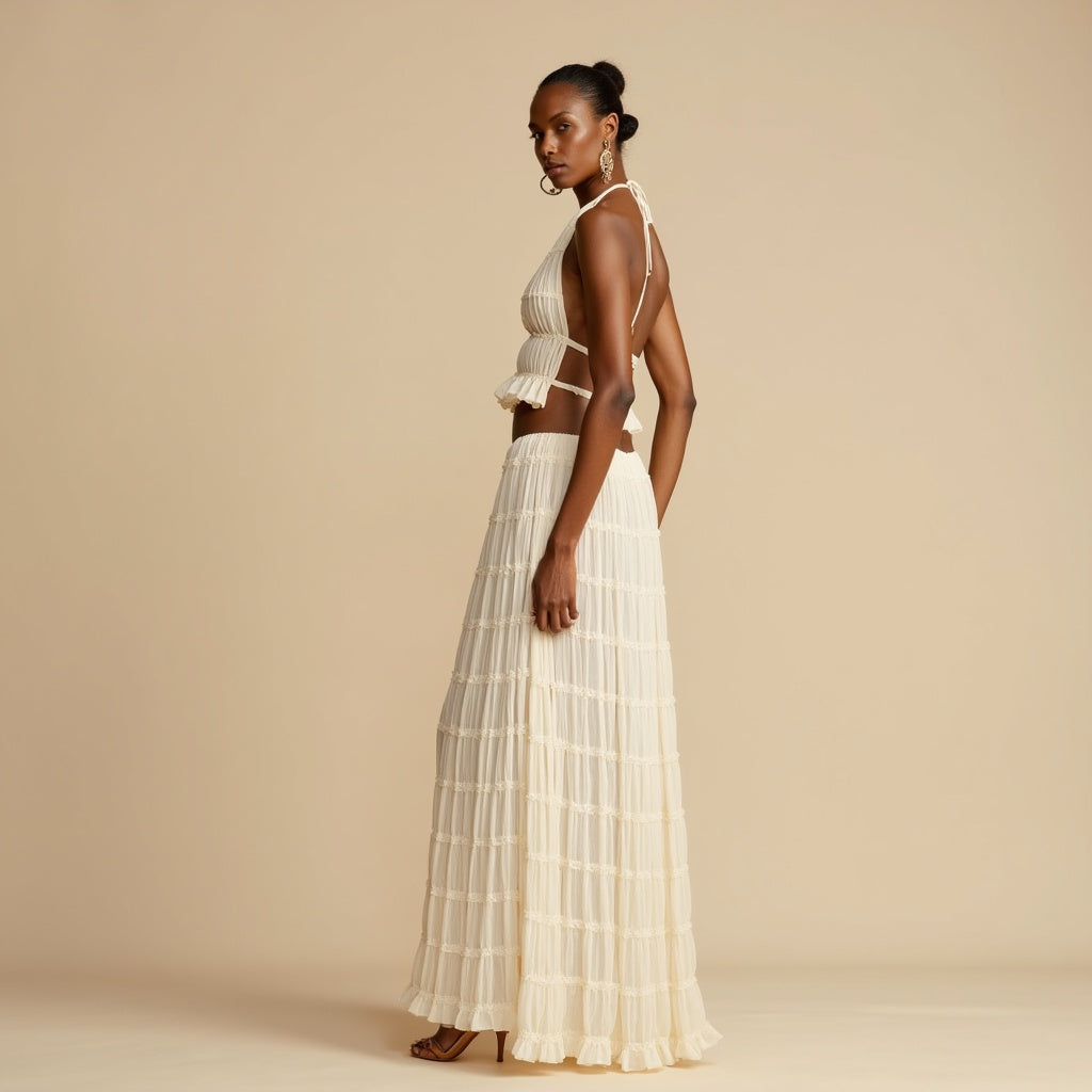 Lotte – Set Maxi Boho