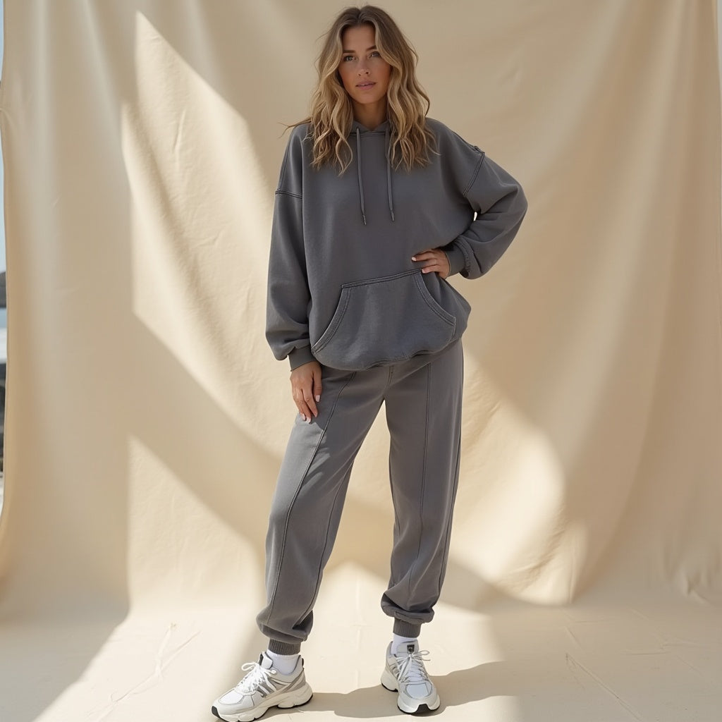 Blanche – Compleu sport din două piese