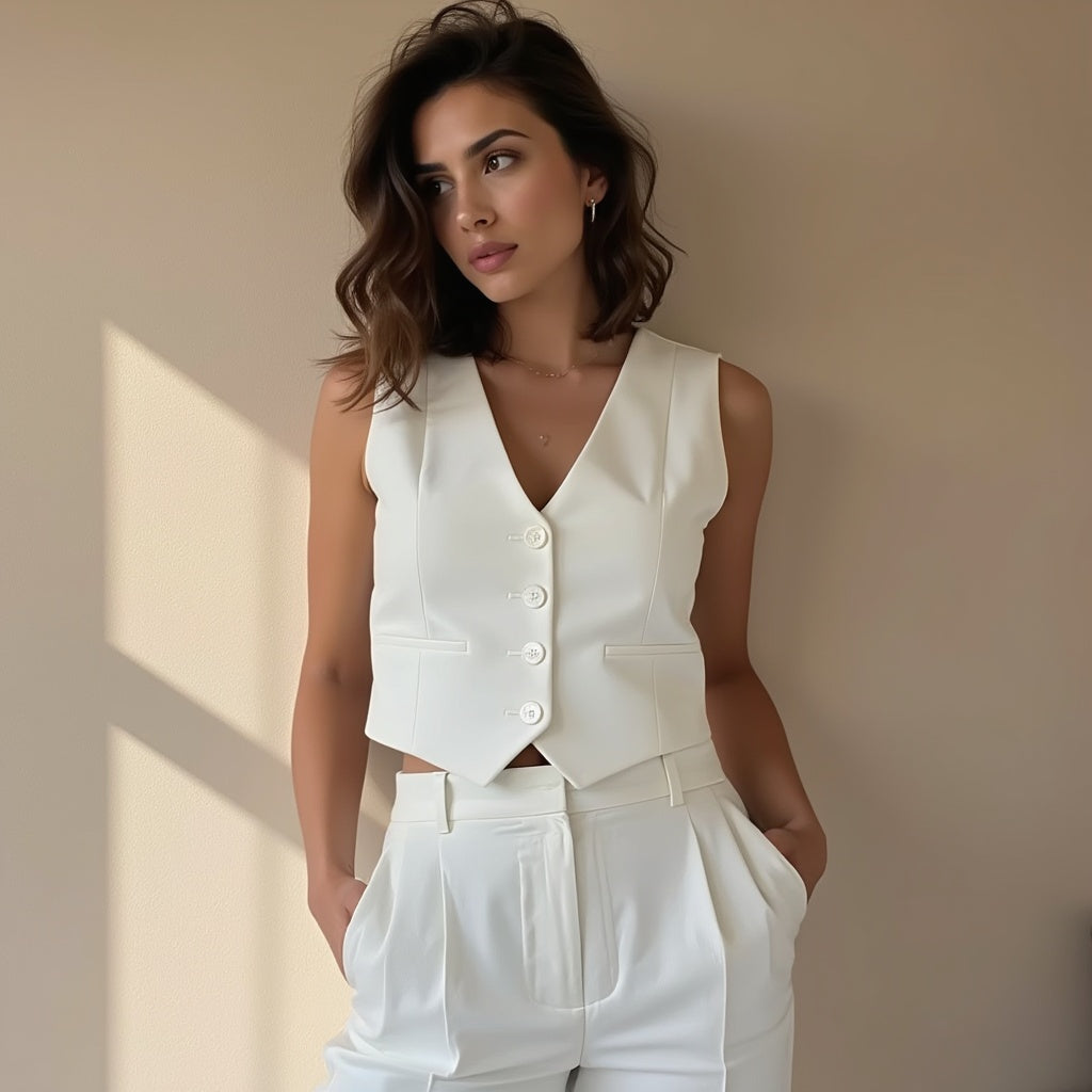 Élise – Vestă